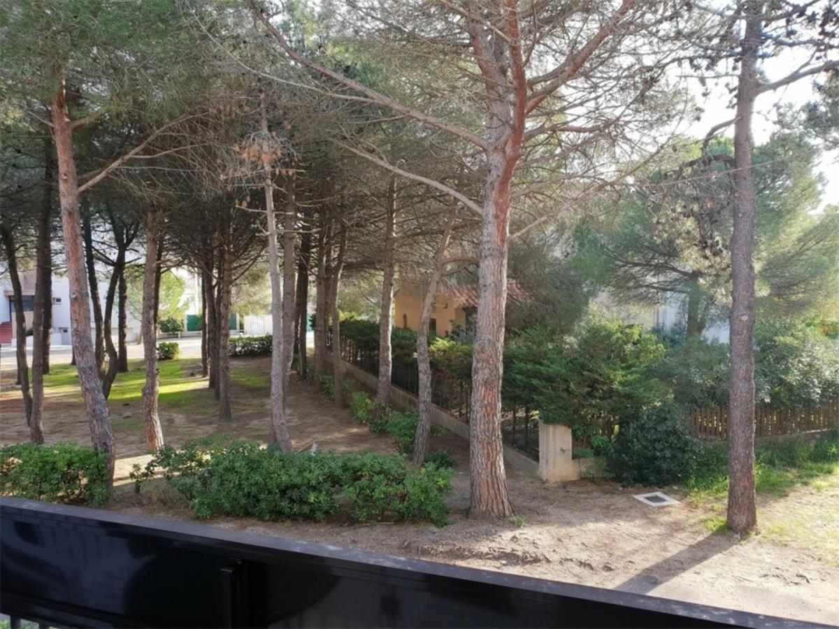 Appartement T2 A 50M De La Plage Avec Balcon Et Parking - Argeles-Sur-Mer - Fr-1-388-43 Exterior foto
