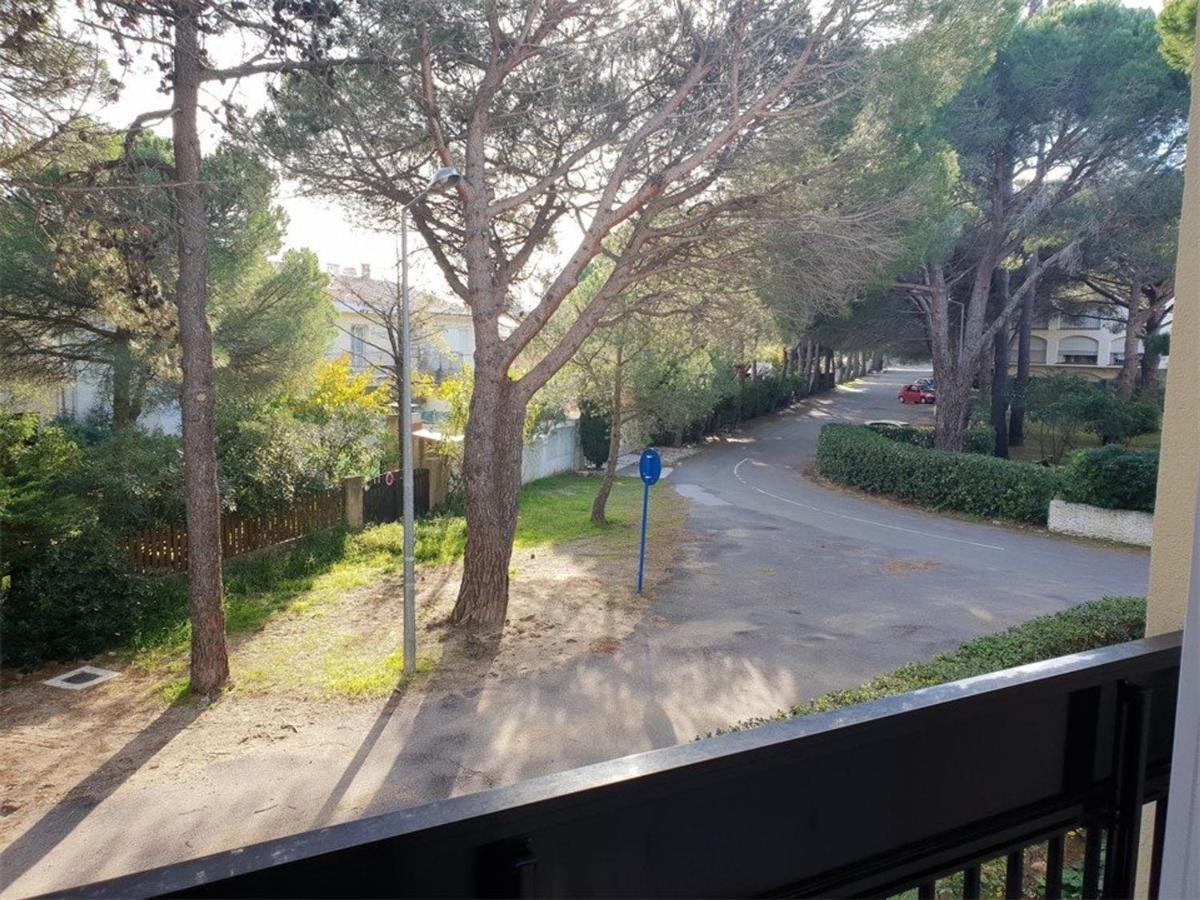 Appartement T2 A 50M De La Plage Avec Balcon Et Parking - Argeles-Sur-Mer - Fr-1-388-43 Exterior foto
